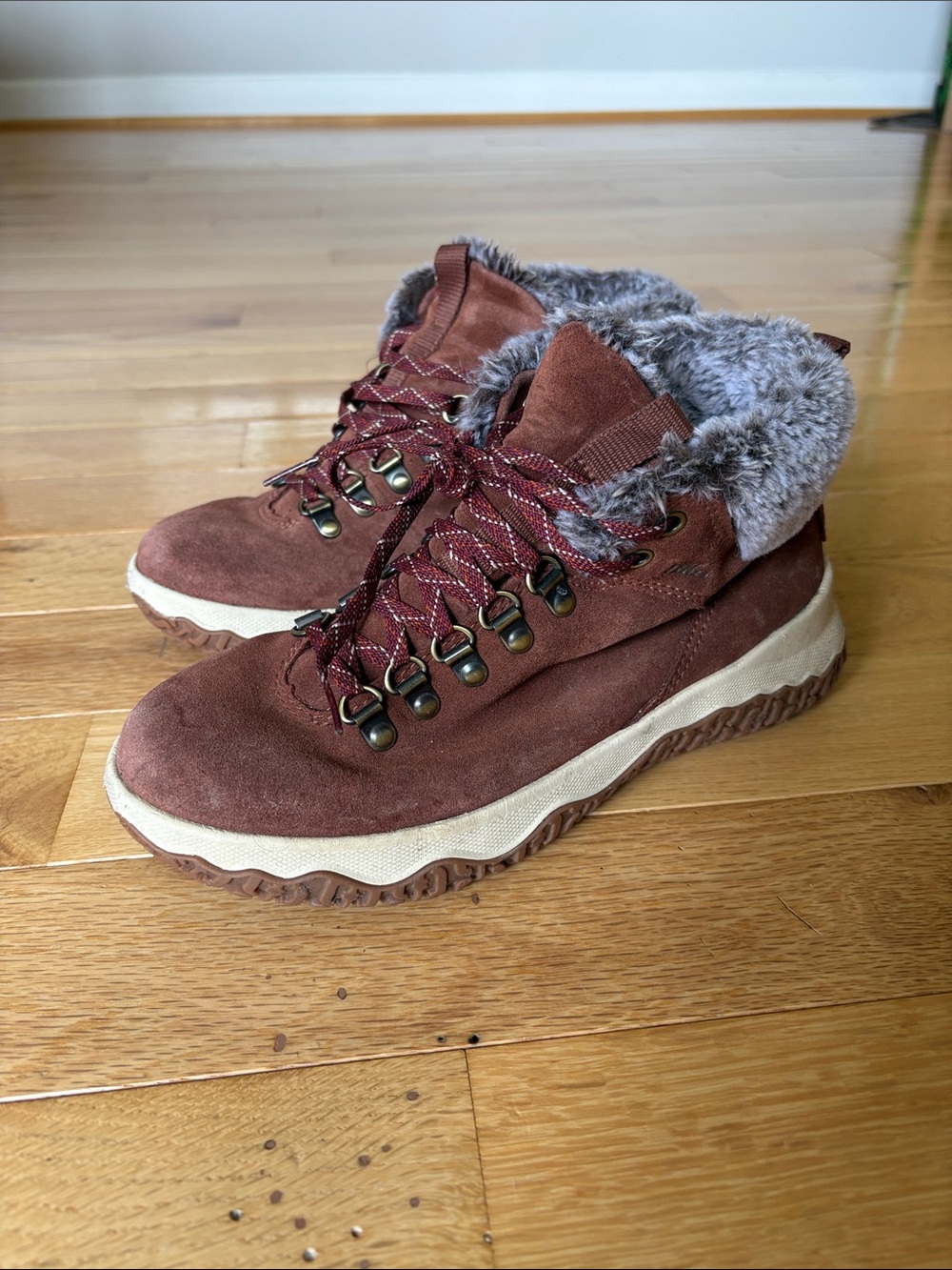 LL Bean Boots